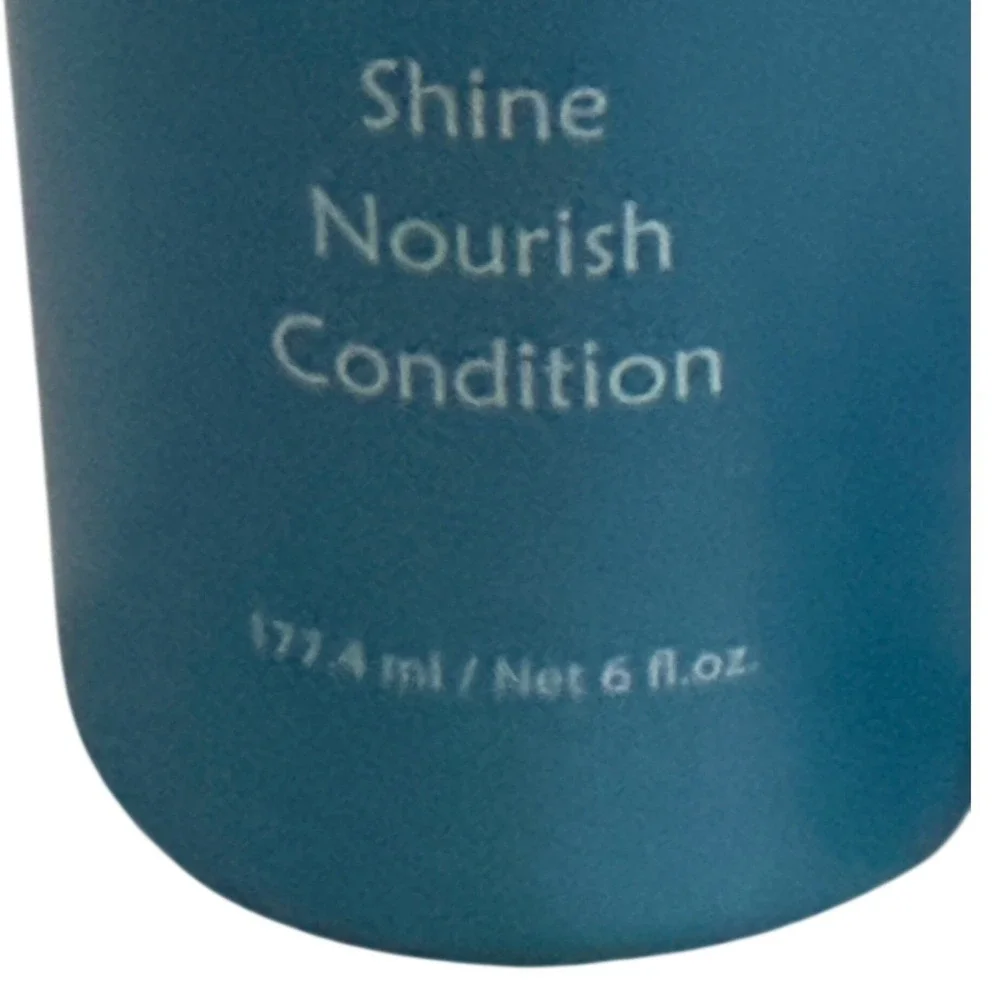 Ovation Leave-In Detangler Conditioning Spray Shine Nourish Hair Care 6oz‎
